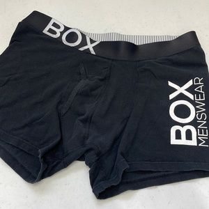 Box Boxer briefs Lg.